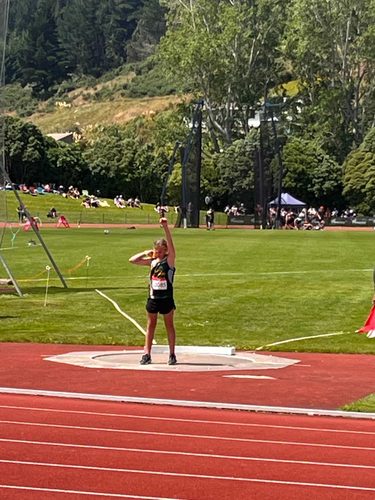 2024 Colgate Games photo